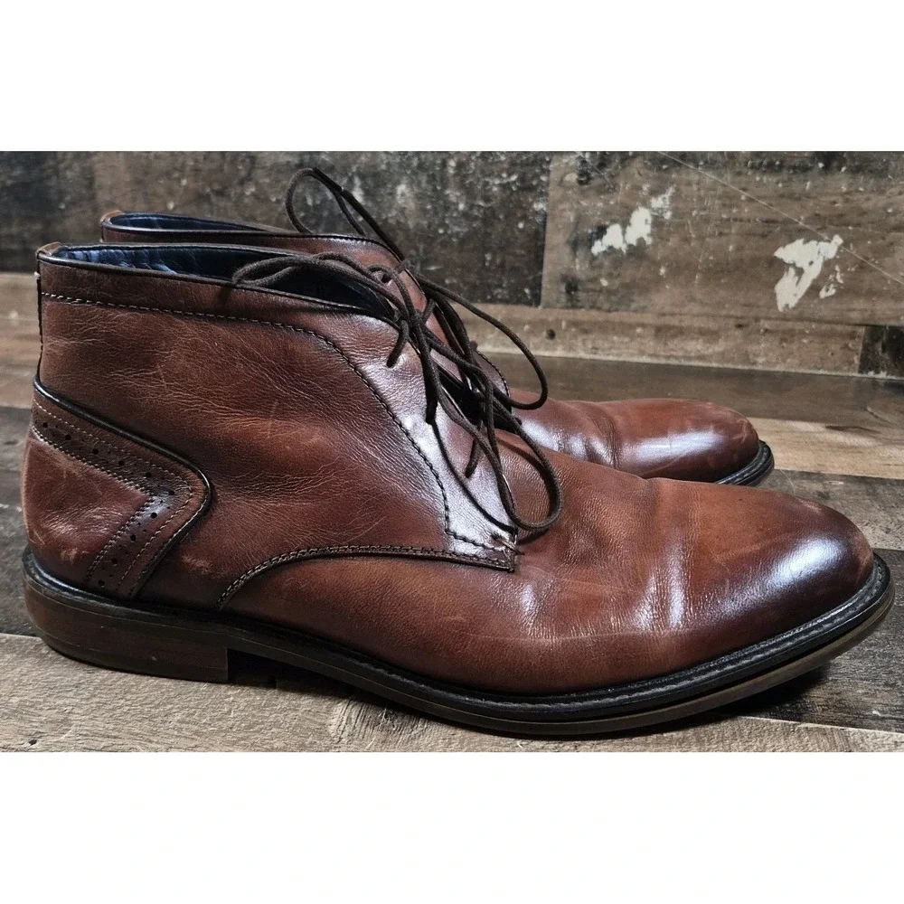 Steve Madden Men see photos